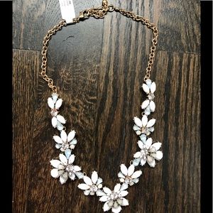Brand new Francesca’s statement necklace